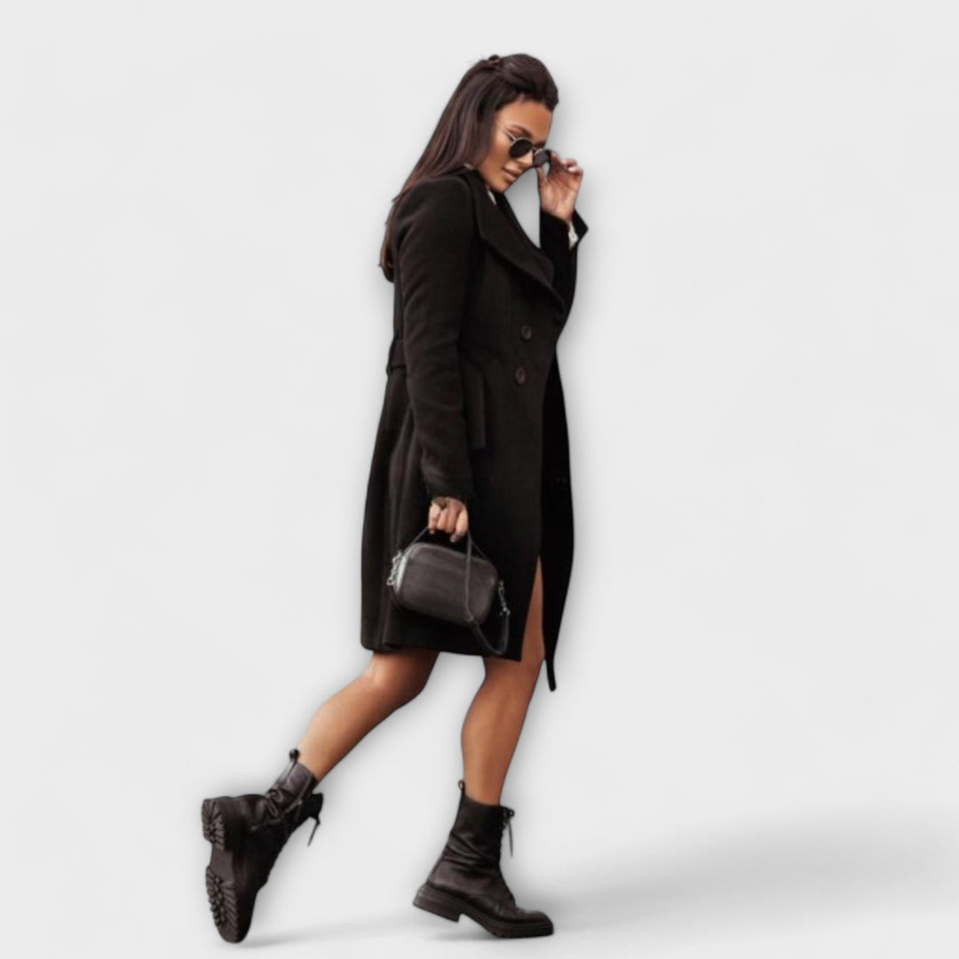 Amy | Elegant Coat