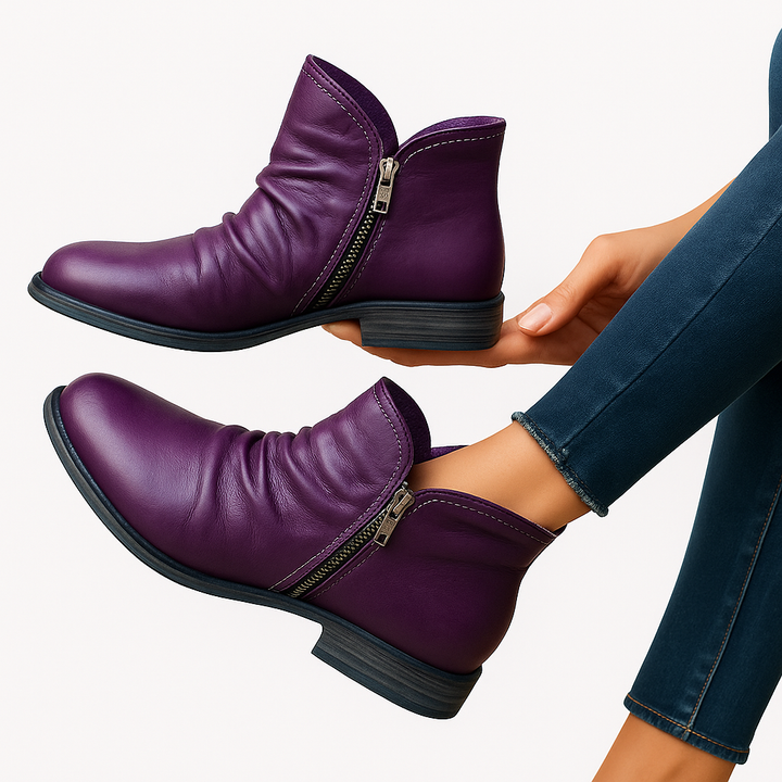 Aveloria | Supportive Boots