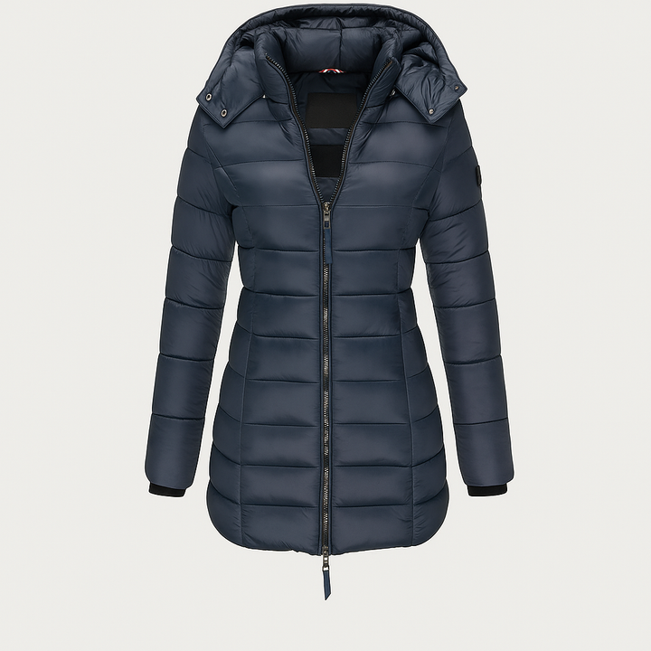 Noelle | Winter Jacket