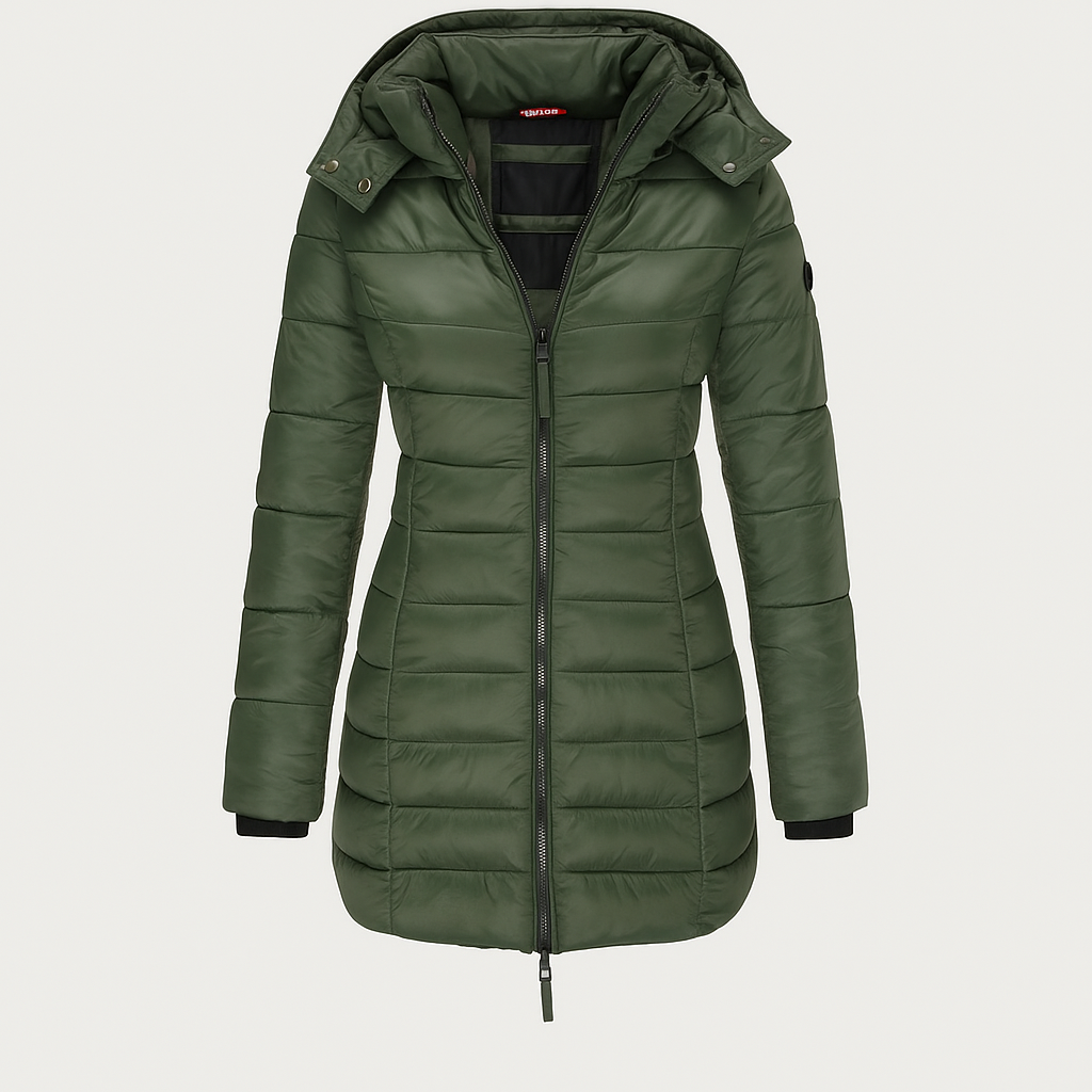 Noelle | Winter Jacket