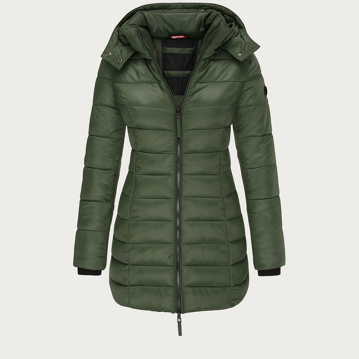 Noelle | Winter Jacket