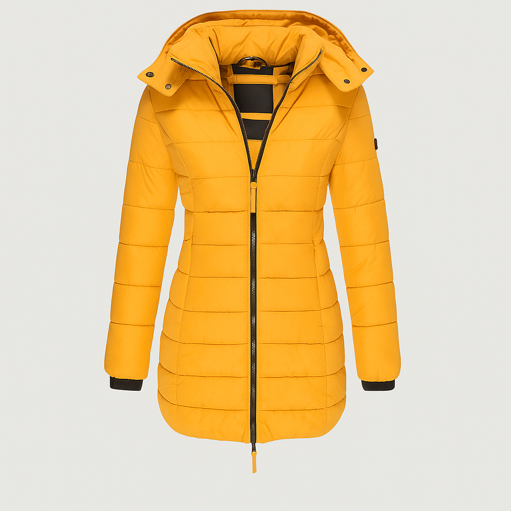 Noelle | Winter Jacket