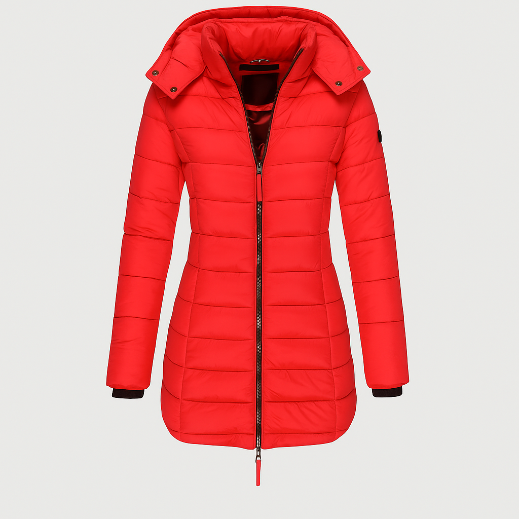 Noelle | Winter Jacket