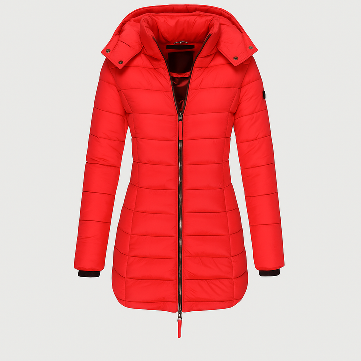 Noelle | Winter Jacket