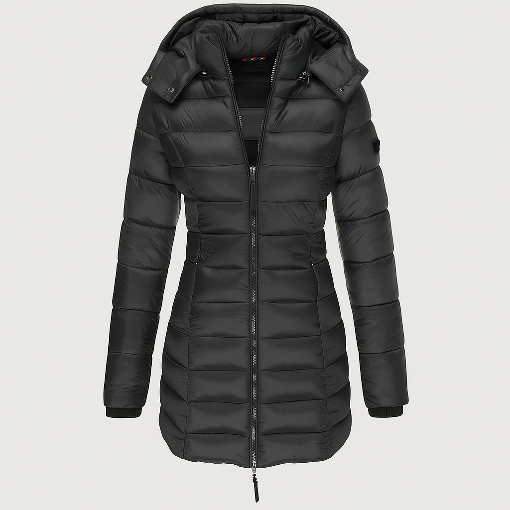 Noelle | Winter Jacket