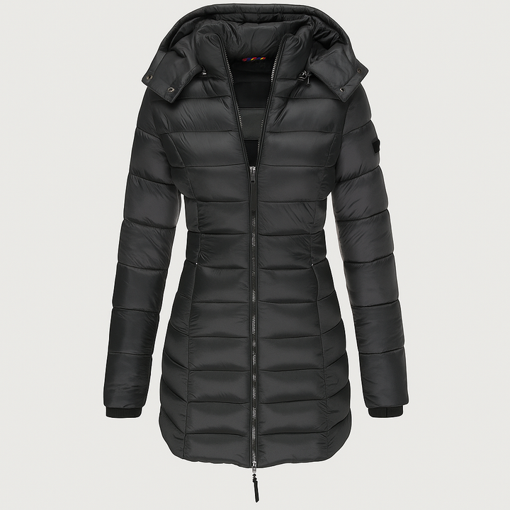 Noelle | Winter Jacket