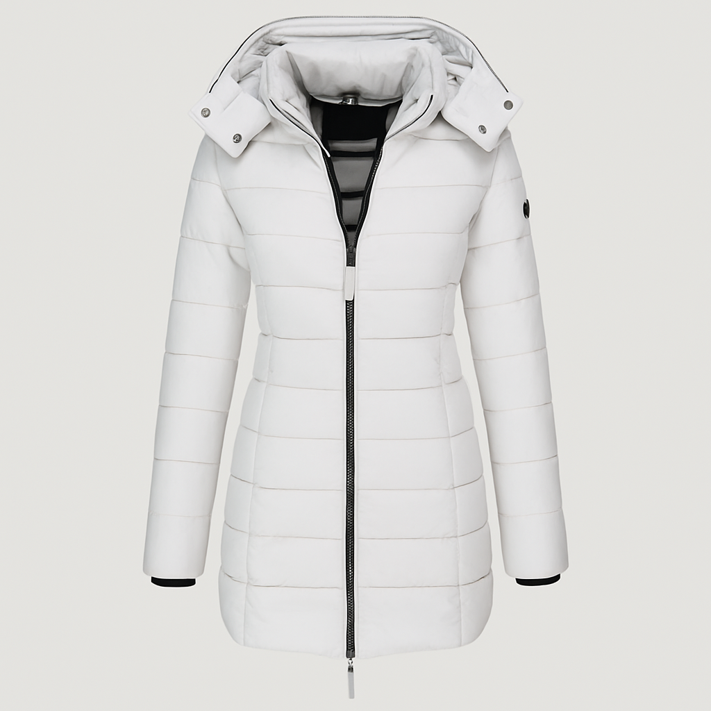 Noelle | Winter Jacket