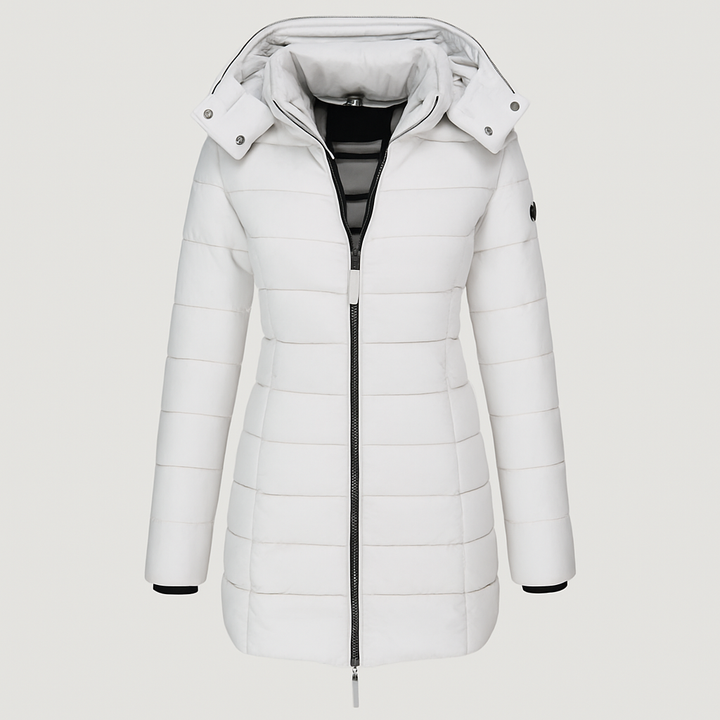 Noelle | Winter Jacket