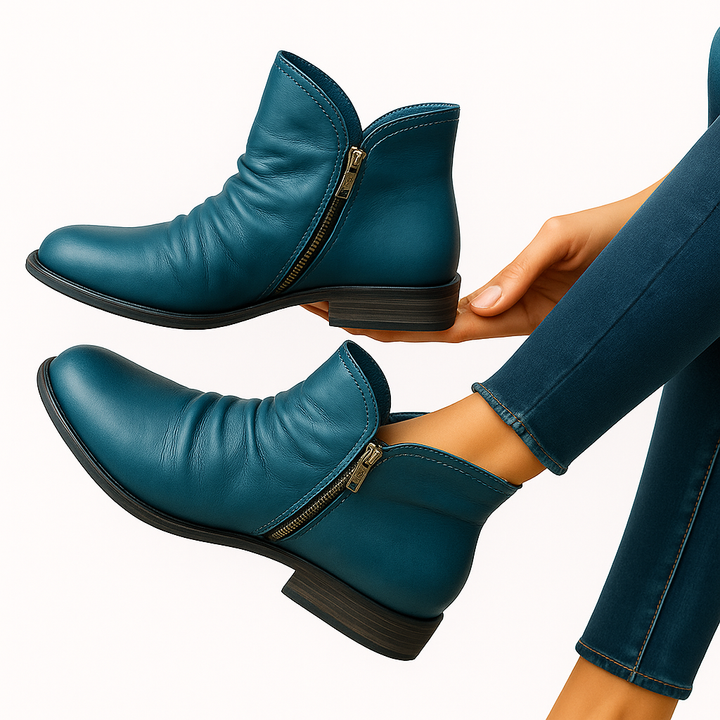 Aveloria | Supportive Boots