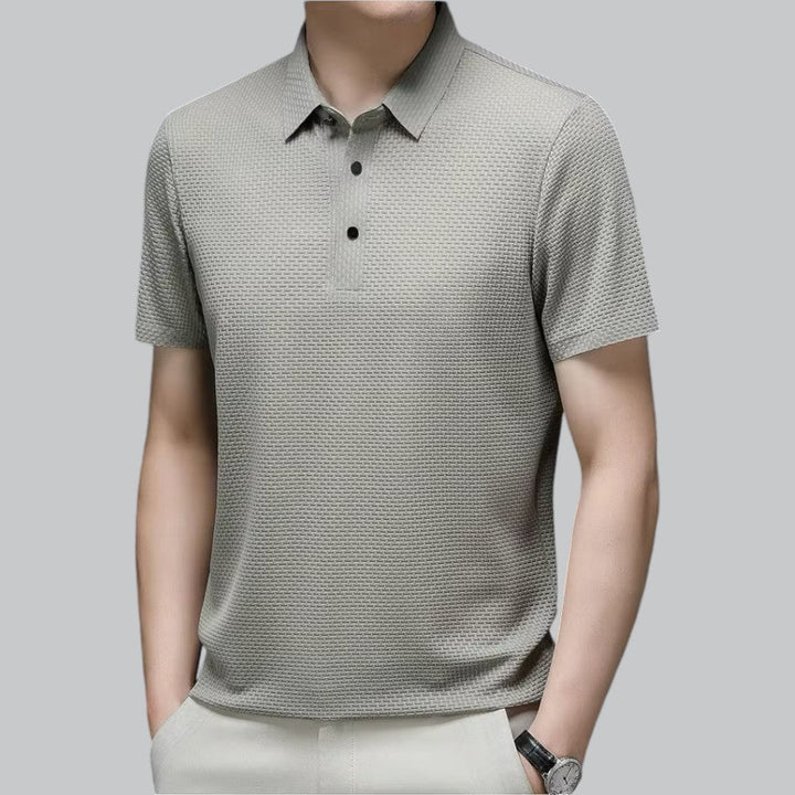 Niels | Business casual poloshirt