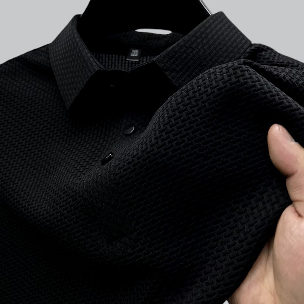 Niels | Business casual poloshirt