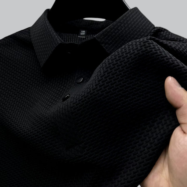 Niels | Business casual poloshirt