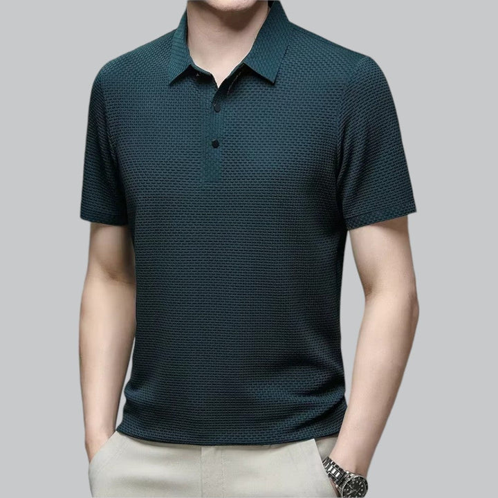 Niels | Business casual poloshirt