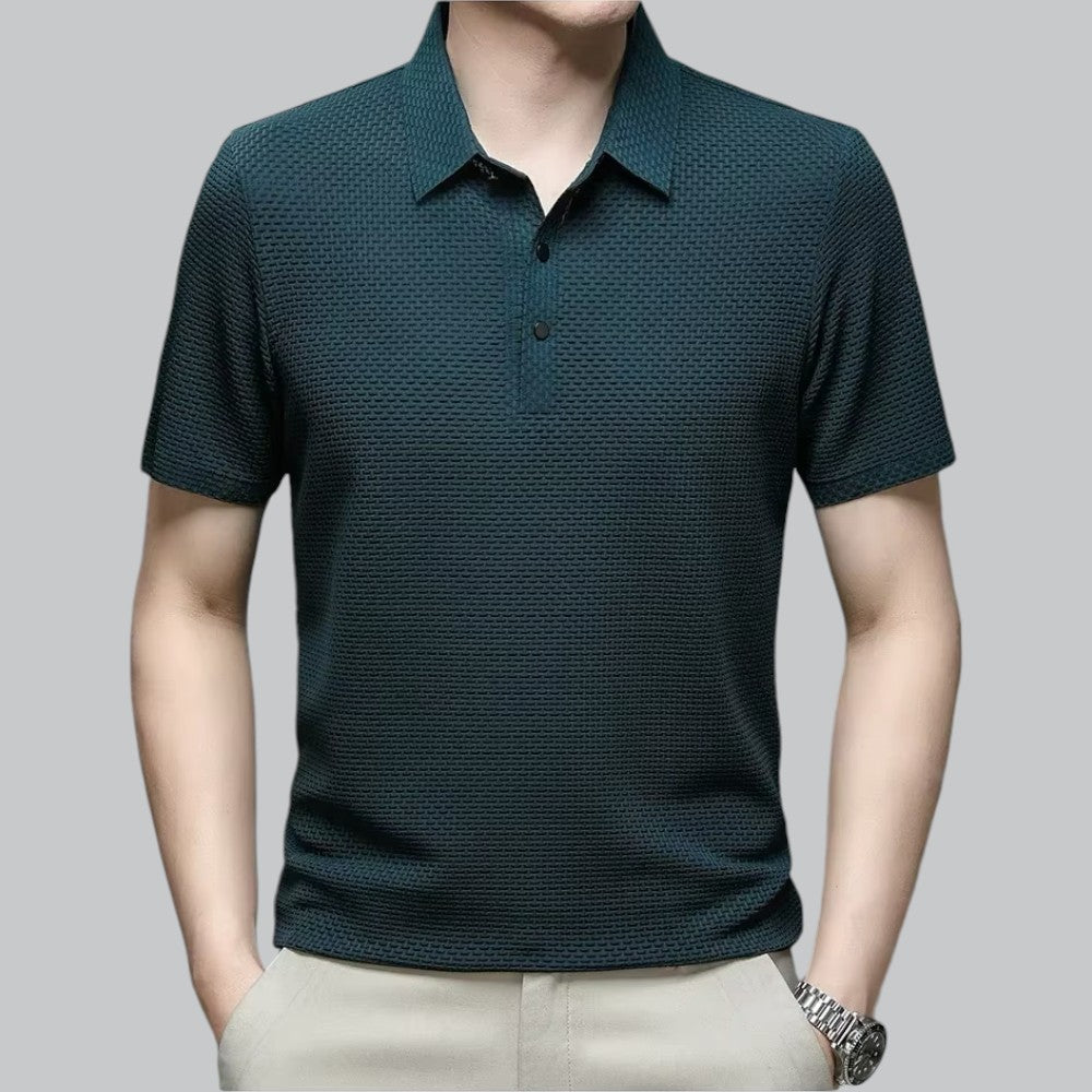 Niels | Business casual poloshirt