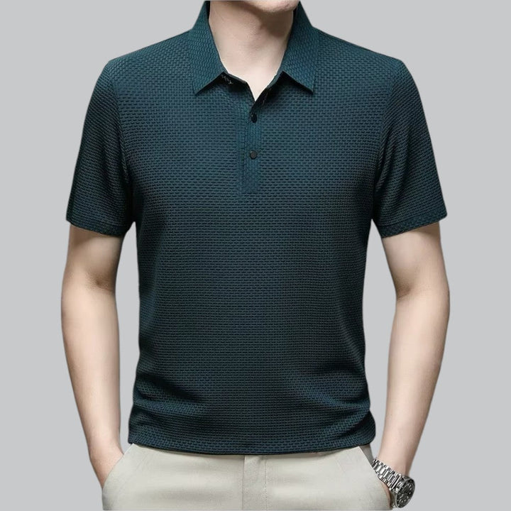 Niels | Business casual poloshirt
