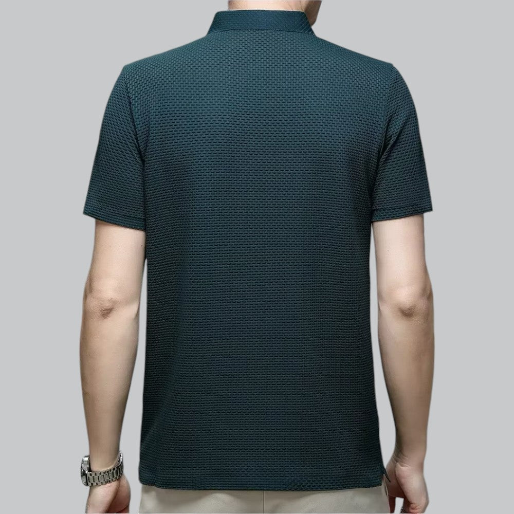 Niels | Business casual poloshirt