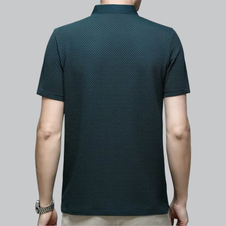 Niels | Business casual poloshirt