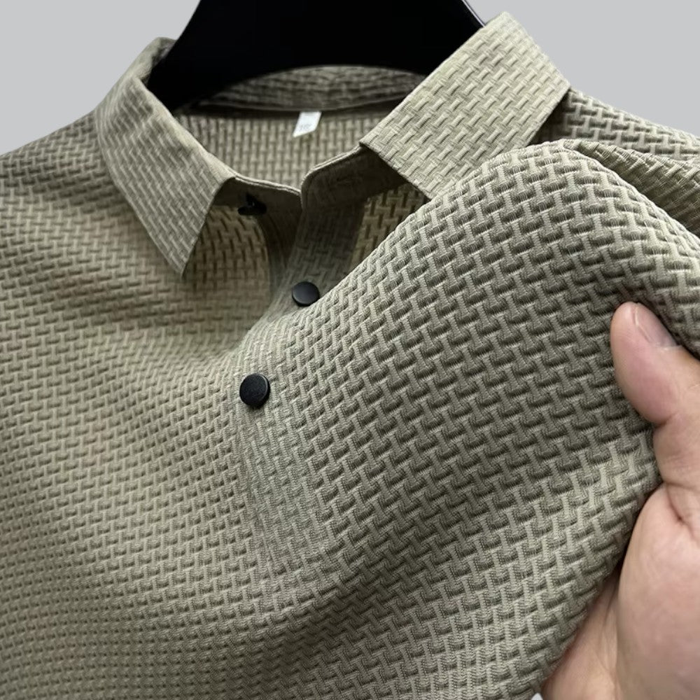 Niels | Business casual poloshirt