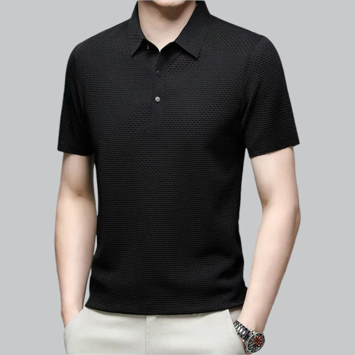 Niels | Business casual poloshirt