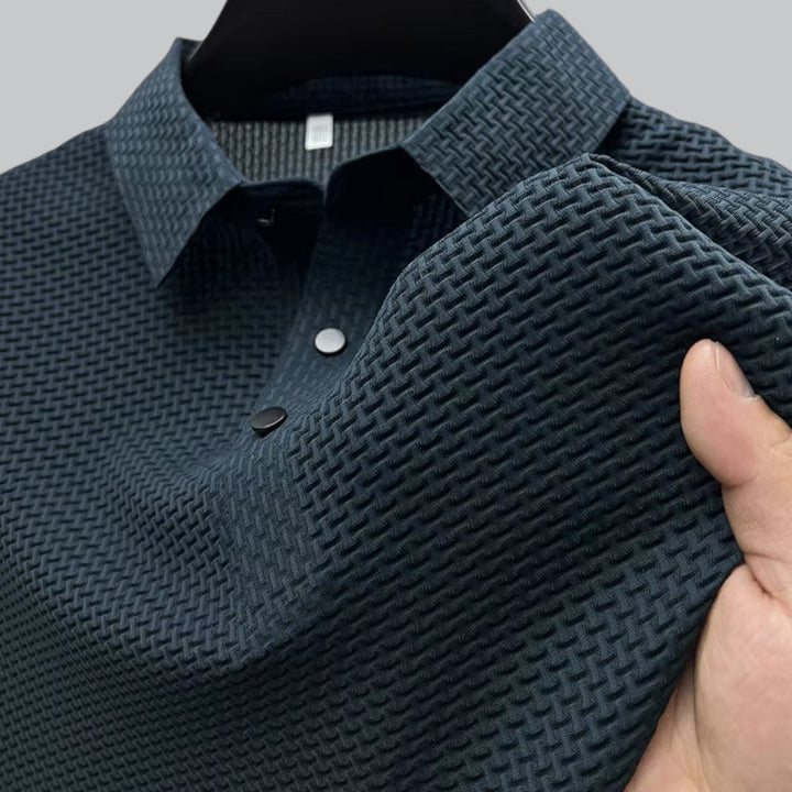Niels | Business casual poloshirt