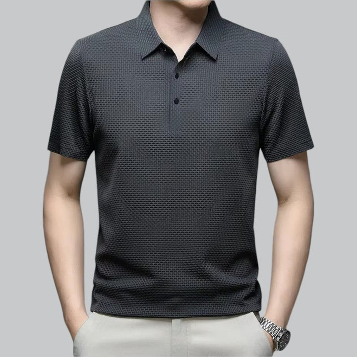 Niels | Business casual poloshirt