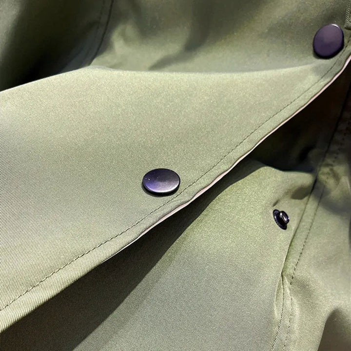 Fiore – Windbreaker Jacket