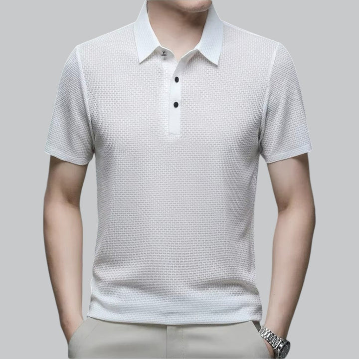 Niels | Business casual poloshirt