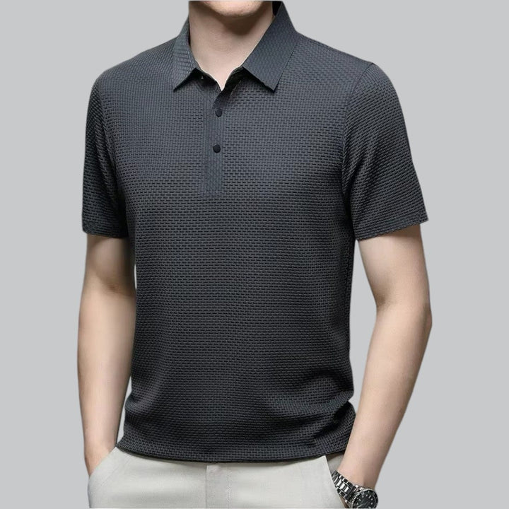 Niels | Business casual poloshirt