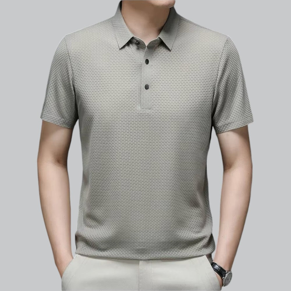 Niels | Business casual poloshirt