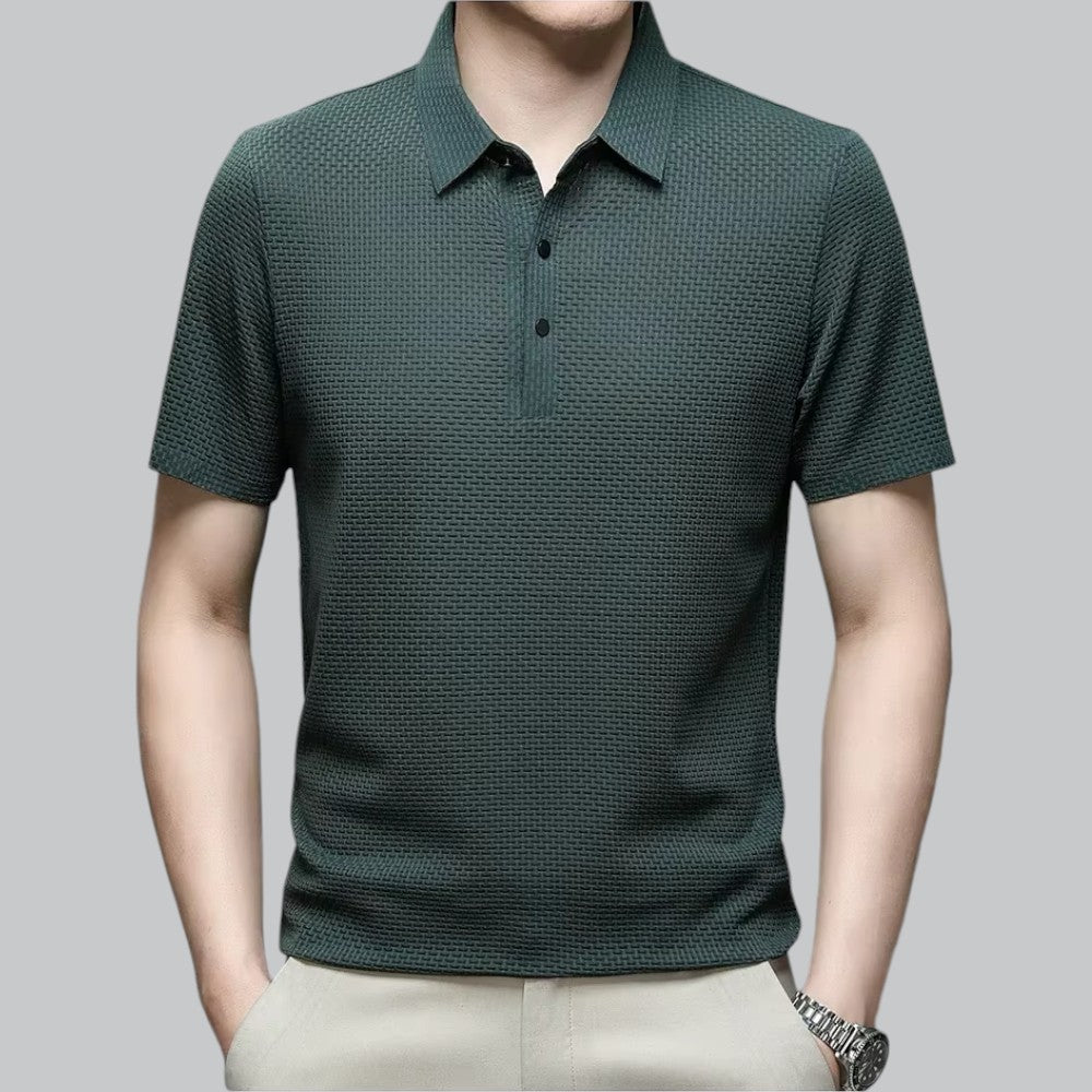 Niels | Business casual poloshirt