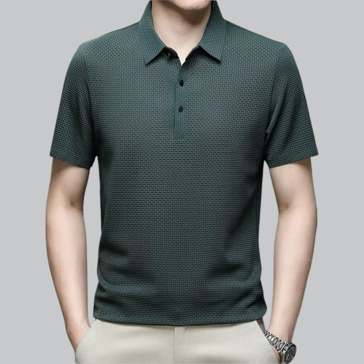 Niels | Business casual poloshirt