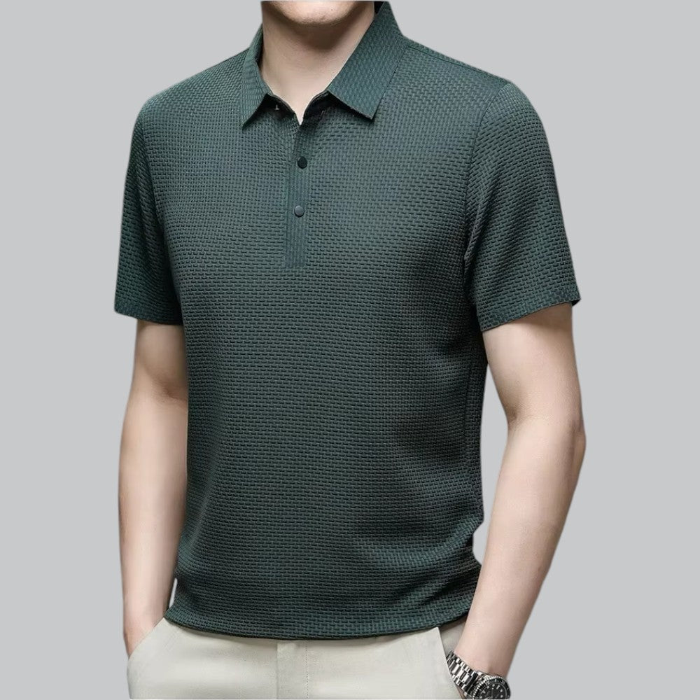 Niels | Business casual poloshirt