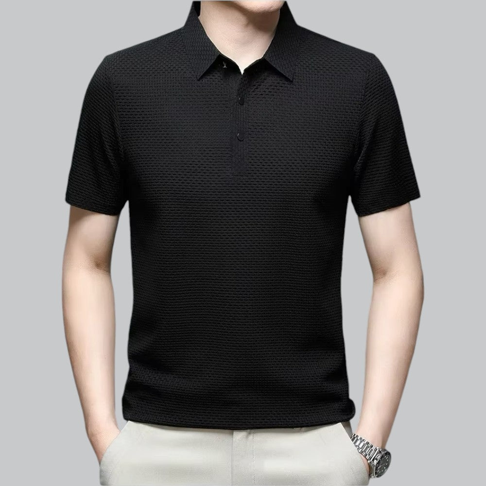 Niels | Business casual poloshirt