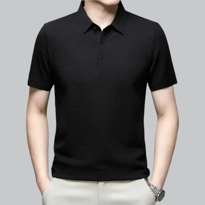 Niels | Business casual poloshirt